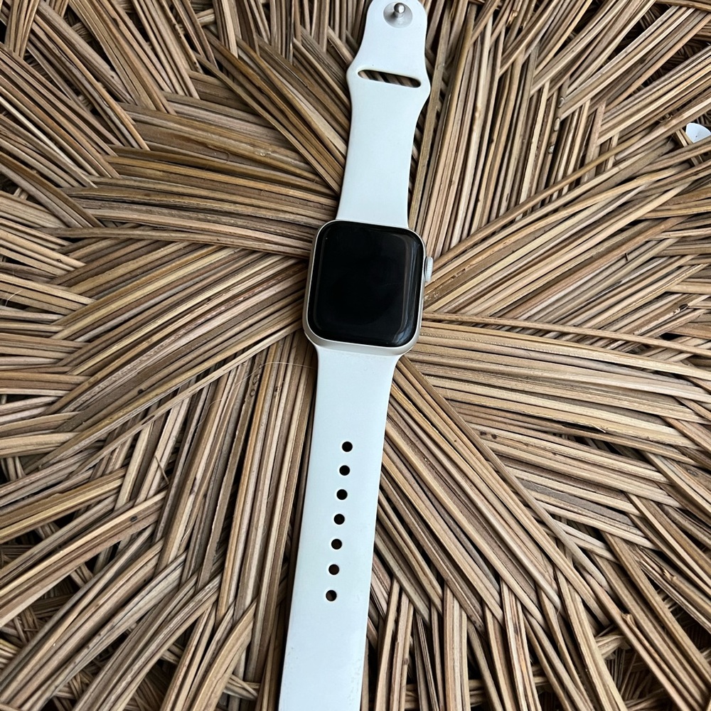 Apple Watch Series 4
